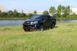 Isuzu D-Max Urban Double Cab 2017 года